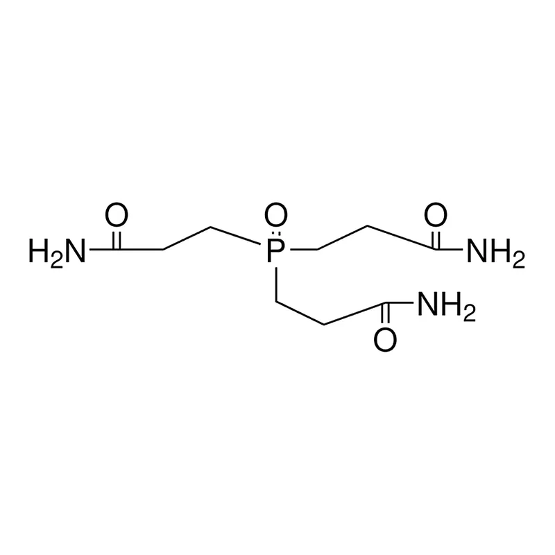 Merck TRIS(2-CARBAMOYLETHYL)PHOSPHINE OX