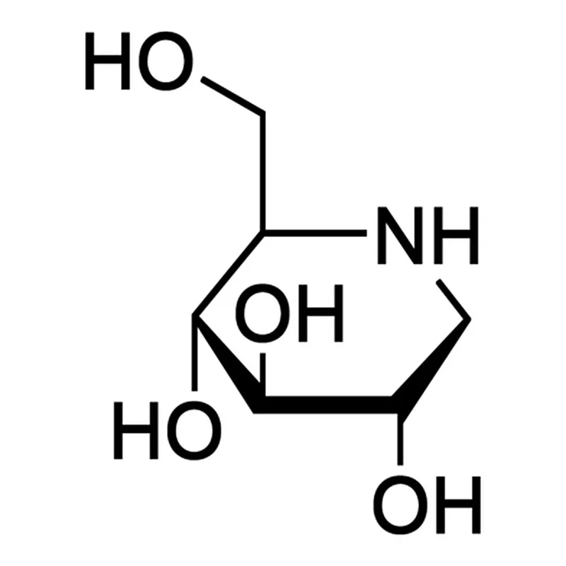 Merck 1-DEOXYNOJIRIMYCIN