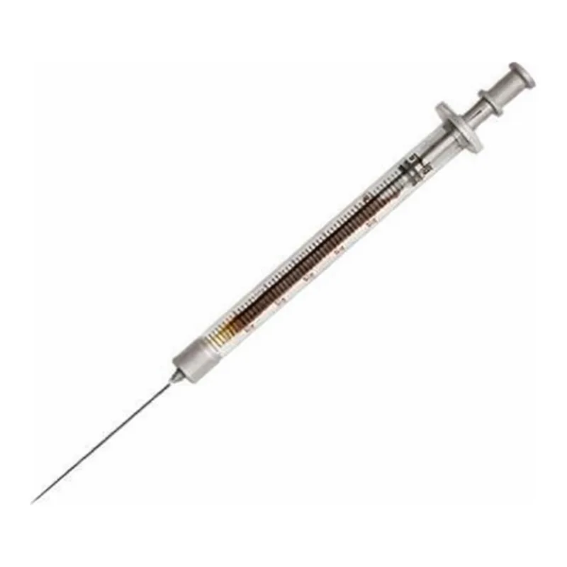 Restek Syringe, Hamilton, Leap/CTC LC Autosampler 1750N, 500uL