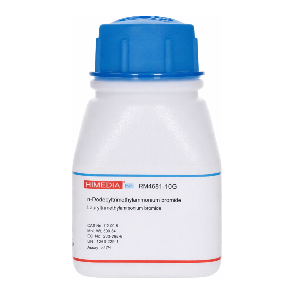 Himedia n-Dodecyltrimethylammonium bromide