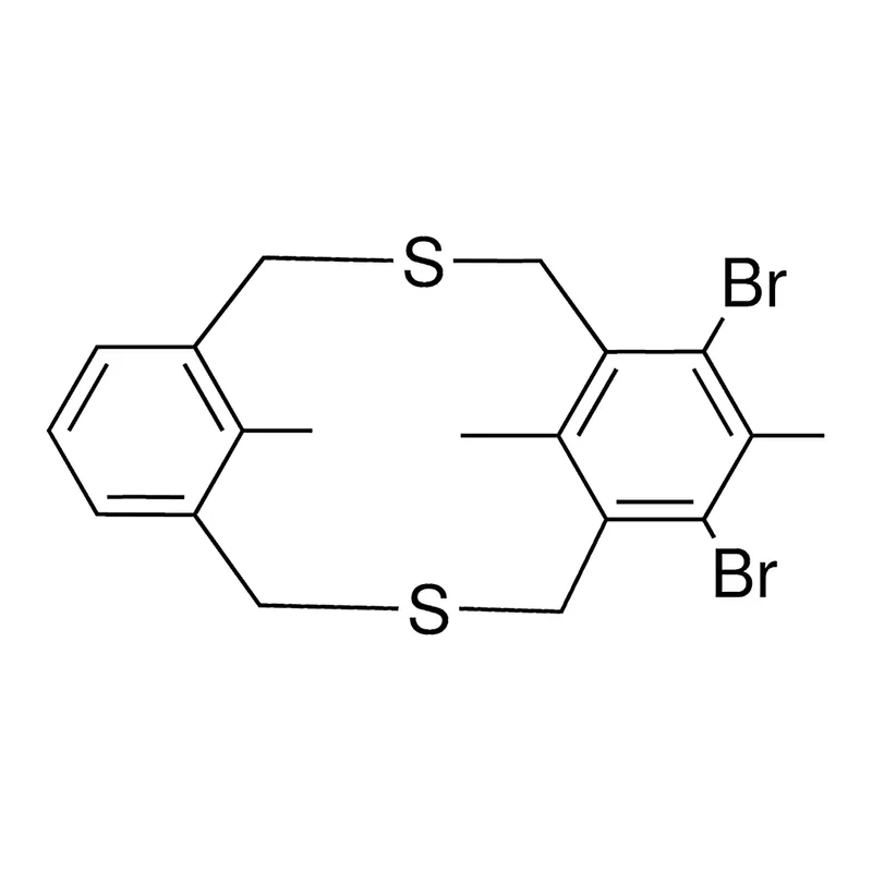 Merck 6,8-DI-BR-7,17,18-TRIMETHYL-3, - 10 MG&