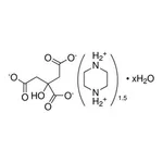 Merck PIPERAZINE CITRATE, UNITED STATES PHARMA