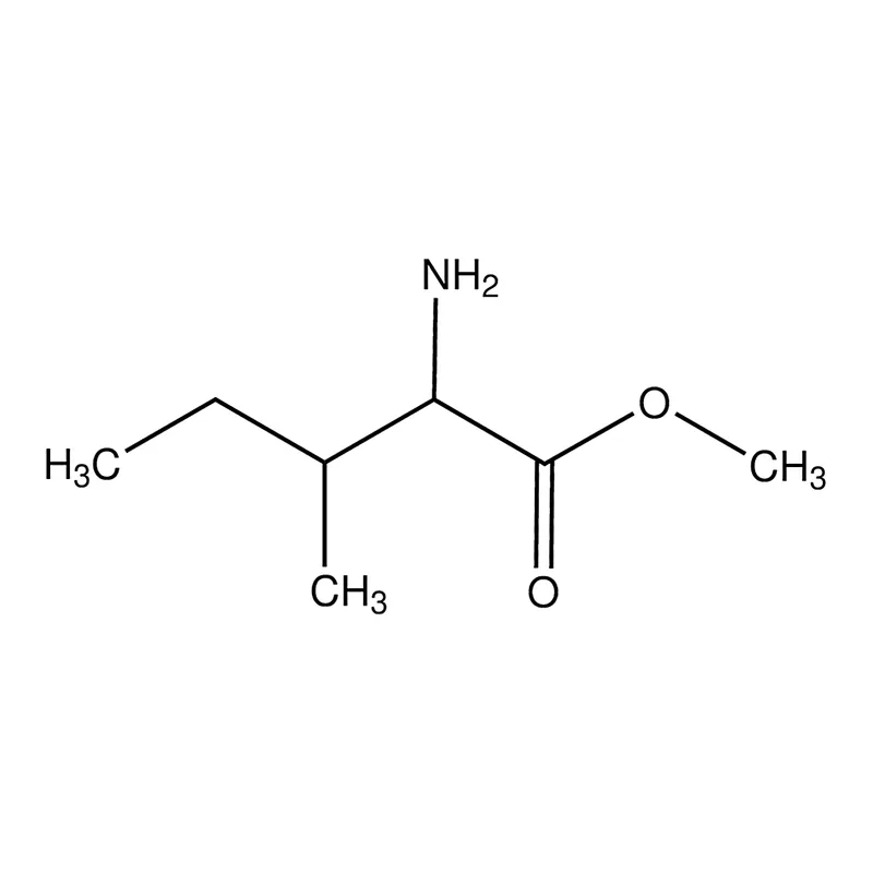 Merck Methyl 2-amino-3-methylpentanoate