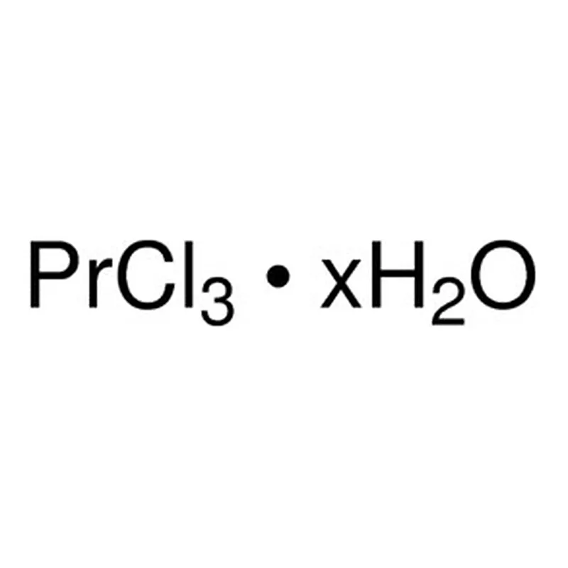Merck PRASEODYMIUM(III) CHLORIDE HYDRATE, 99.9