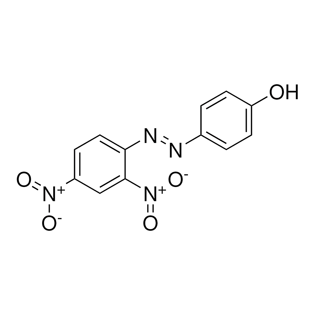 Merck 4-(2',4'-DINITROPHENYLAZO)PHENOL-
