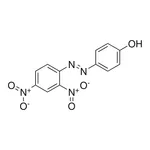 Merck 4-(2',4'-DINITROPHENYLAZO)PHENOL-