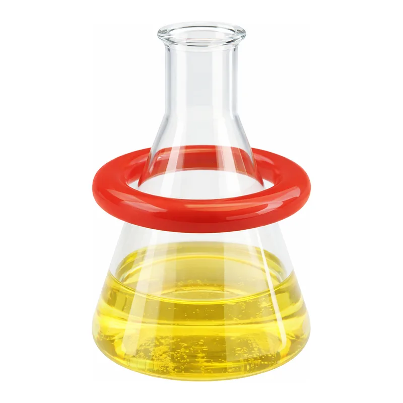 Merck Scienceware(R) Vikem(R) coated closed lead ring