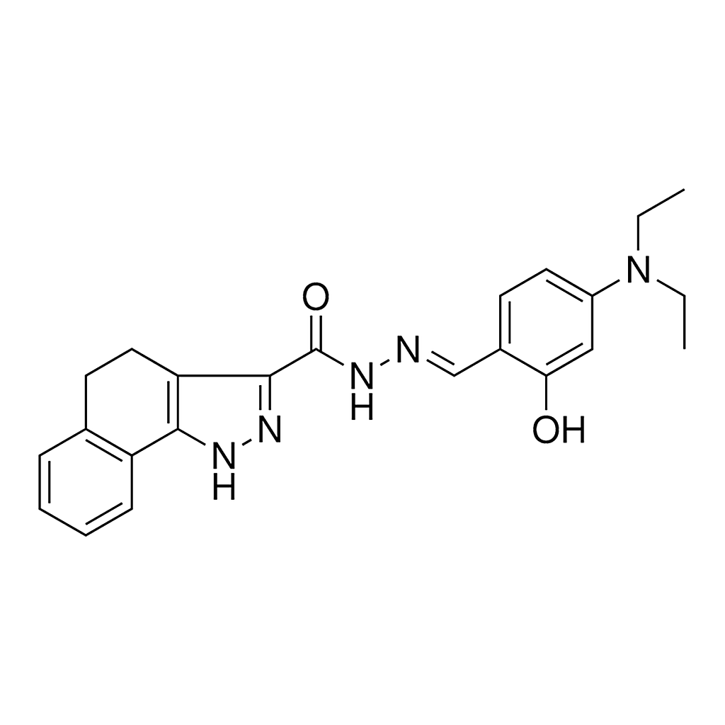 Merck RCL R52,589-8 - 50MG