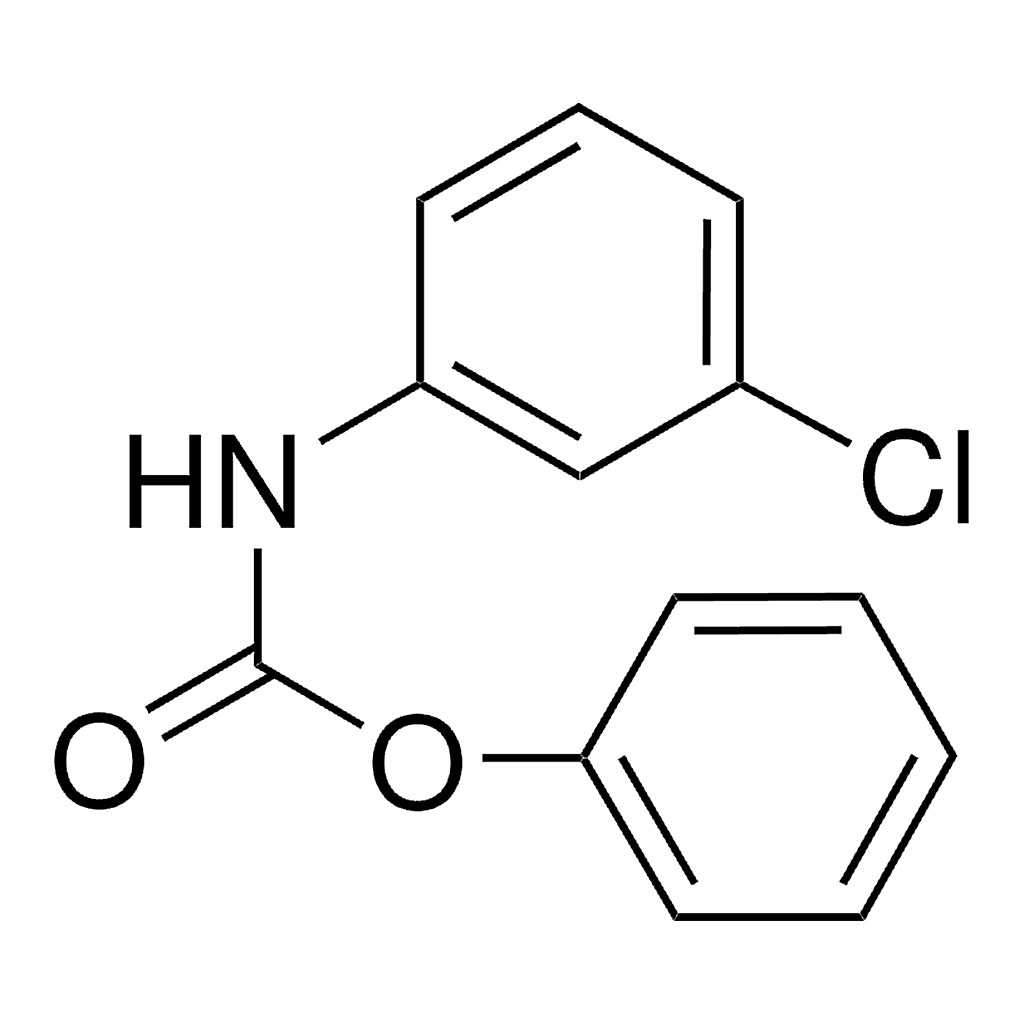 Merck PHENYL N-(3-CHLOROPHENYL)CARBAM