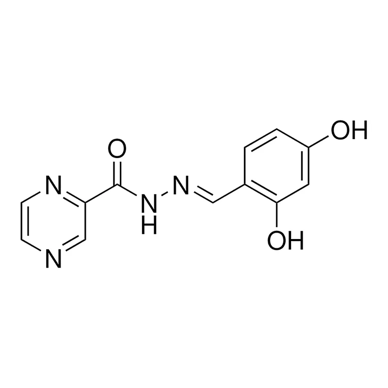 Merck PYRAZINE-2-CARBOXYLIC ACID (2, - 5 MG&