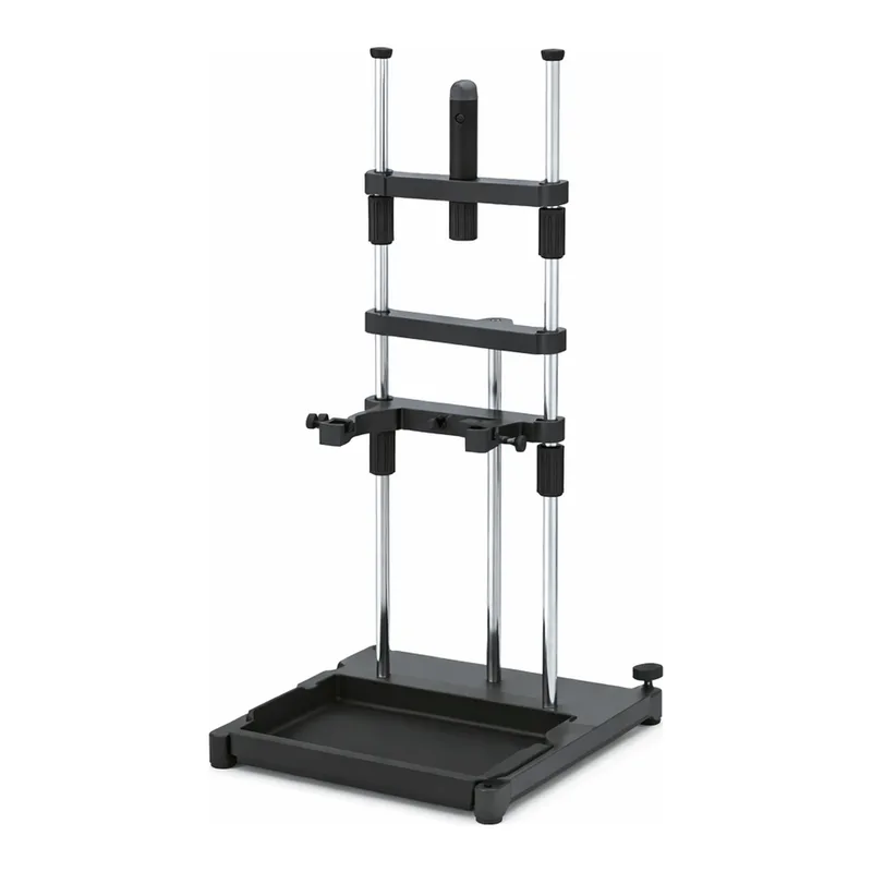 IKA 합성 반응기 Starter 시스템 SY stand