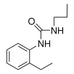 Merck 1-(2-ETHYLPHENYL)-3-PROPYLUREA-