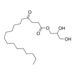 Merck 2,3-DIHYDROXYPROPYL 4-OXOSTEAR - 50 MG&