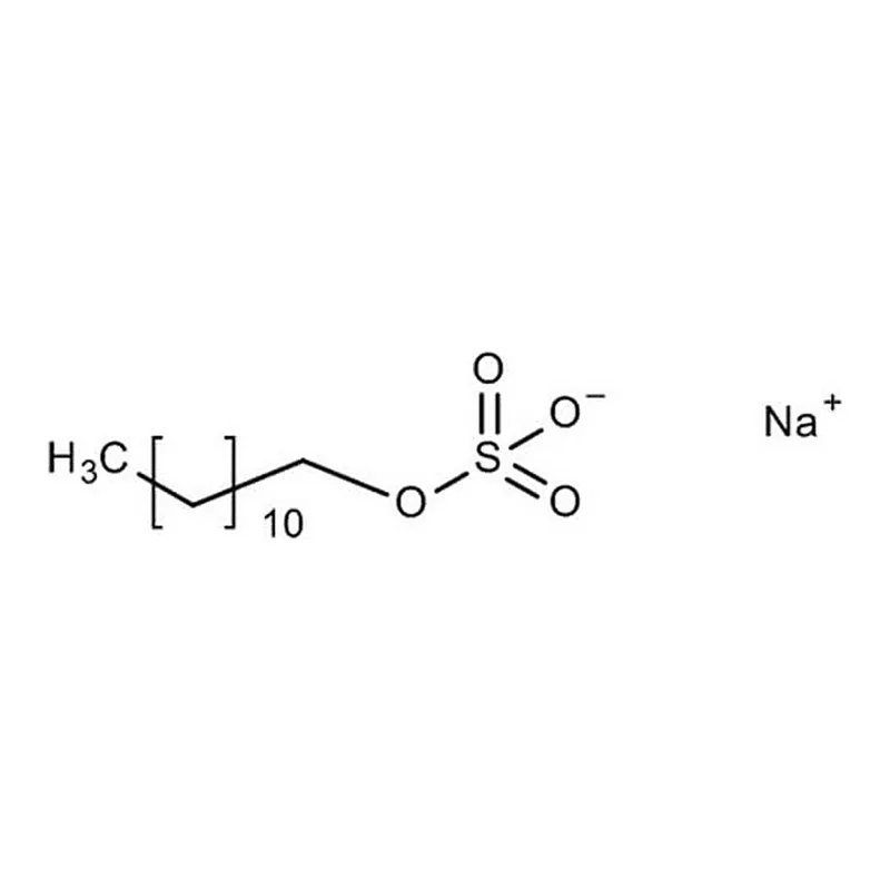 Merck DODECYL SULFATE SODIUM SALT FOR SYNTHESI