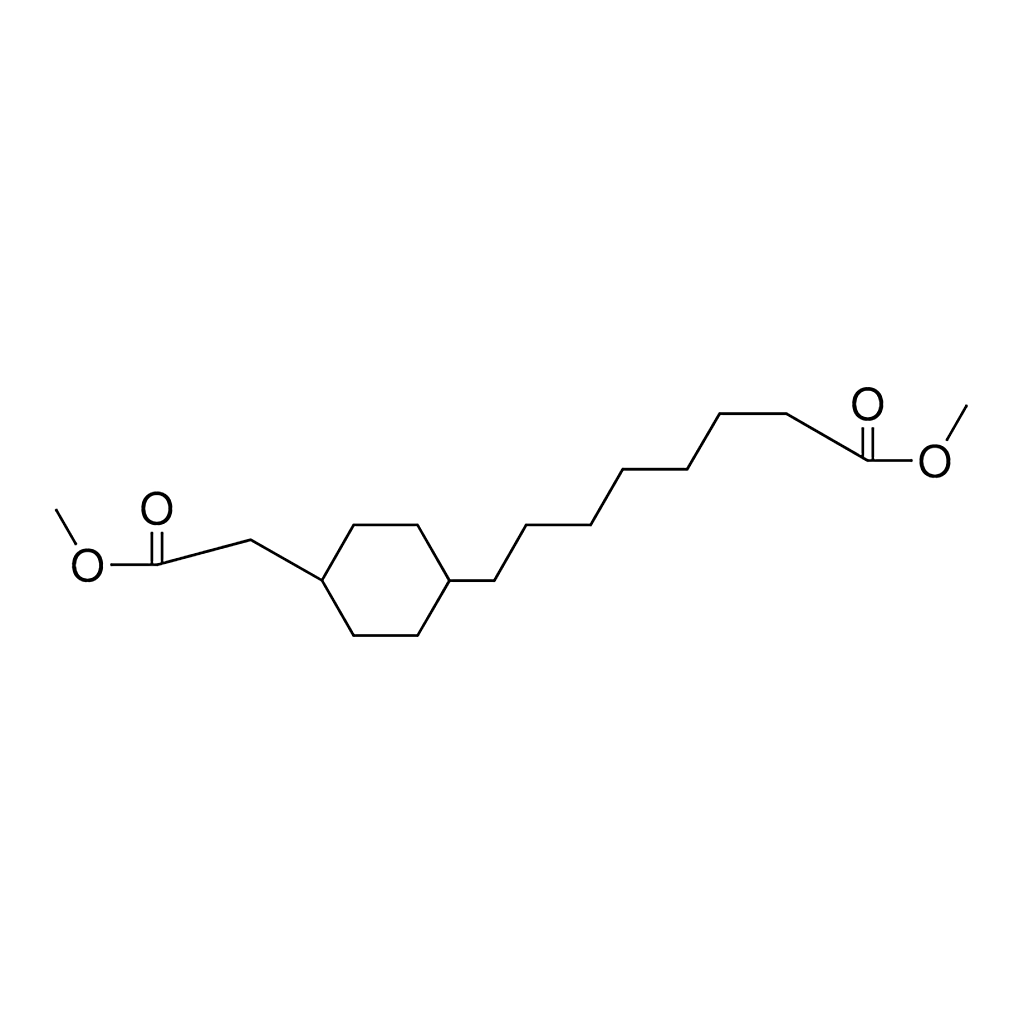 Merck METHYL 8-(4-(METHOXYCARBONYLMET-