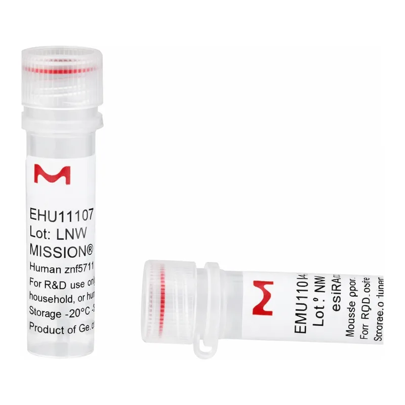 Merck MISSION(R) esiRNA