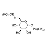 Merck alpha-D-Glucose 1,6-bisphosphate potassium salt hydrate