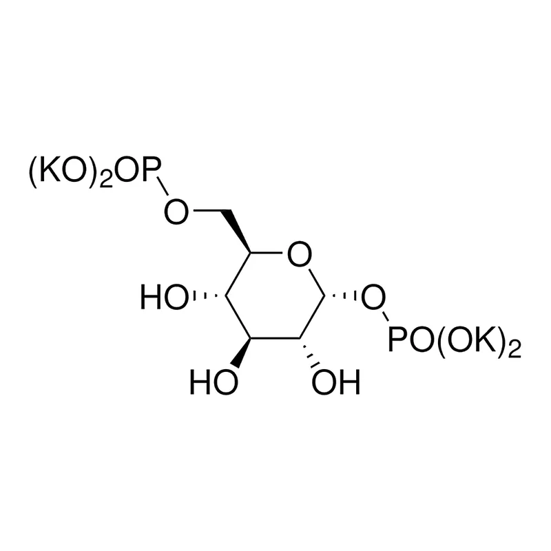 Merck alpha-D-Glucose 1,6-bisphosphate potassium salt hydrate