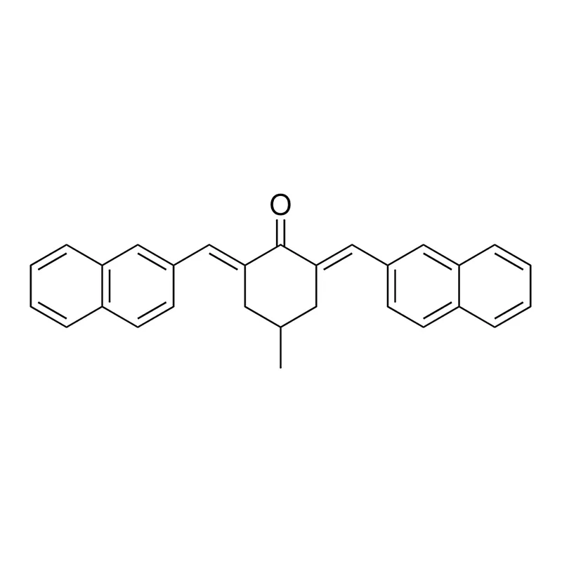 Merck 4-METHYL-2,6-BIS(2-NAPHTHYLMETHY-