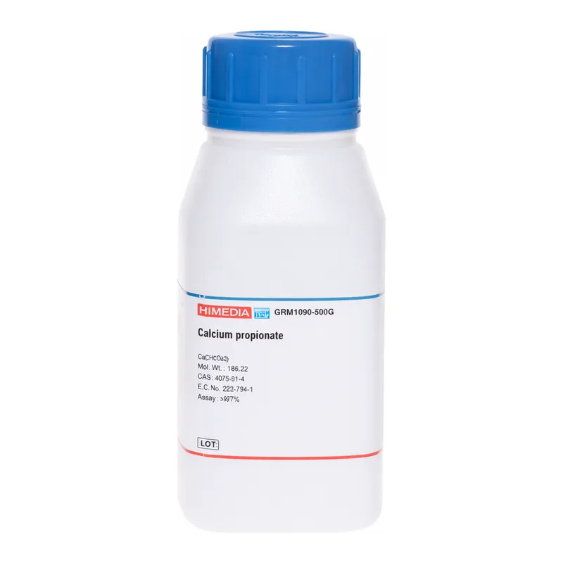 Himedia Calcium propionate