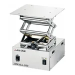 AS ONE Auto Lab Jack (High Speed) Silicone Sheet (1 Sheet)
