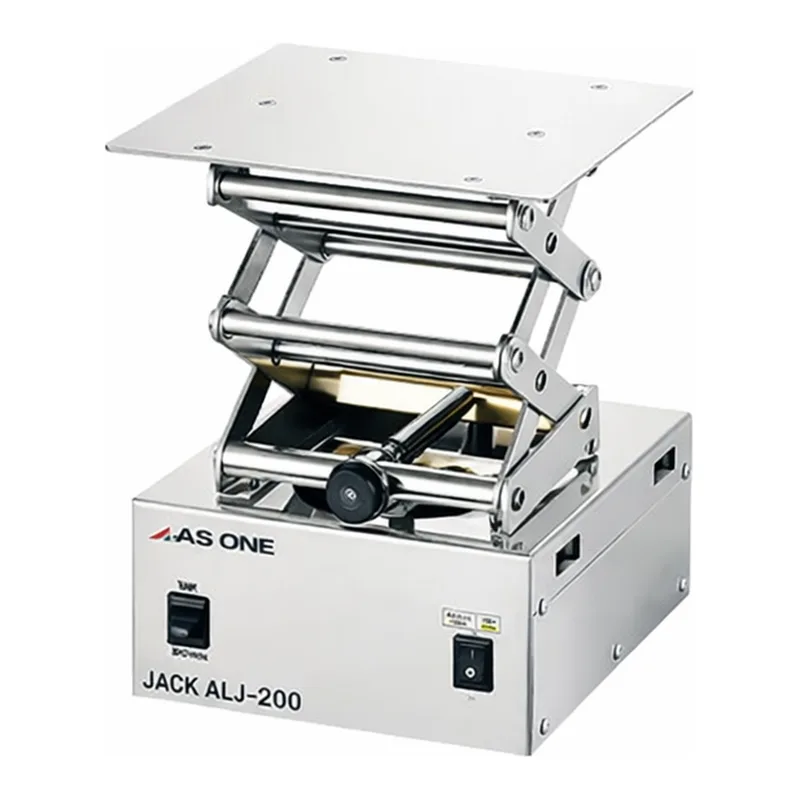 AS ONE Auto Lab Jack (High Speed) Silicone Sheet (1 Sheet)