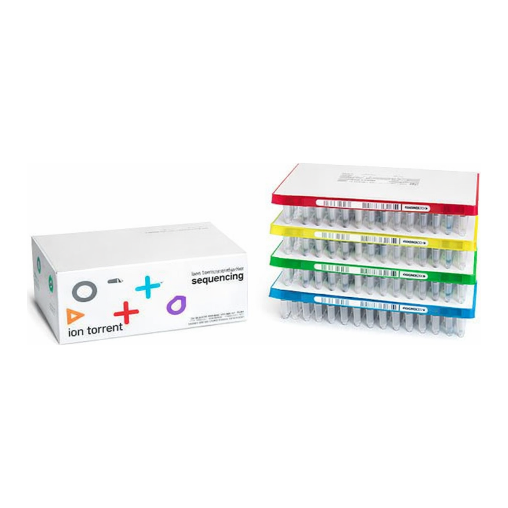 Thermo Fisher Scientific IonCode Barcode Adapters, 769-1152
