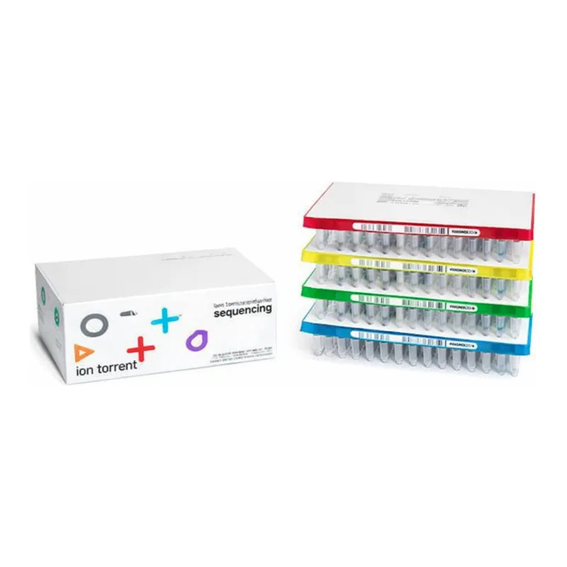 Thermo Fisher Scientific IonCode Barcode Adapters, 769-1152