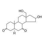 Merck 16-BETA,18-DIHYDROXY-5-ALPHA-A - 1 MG&