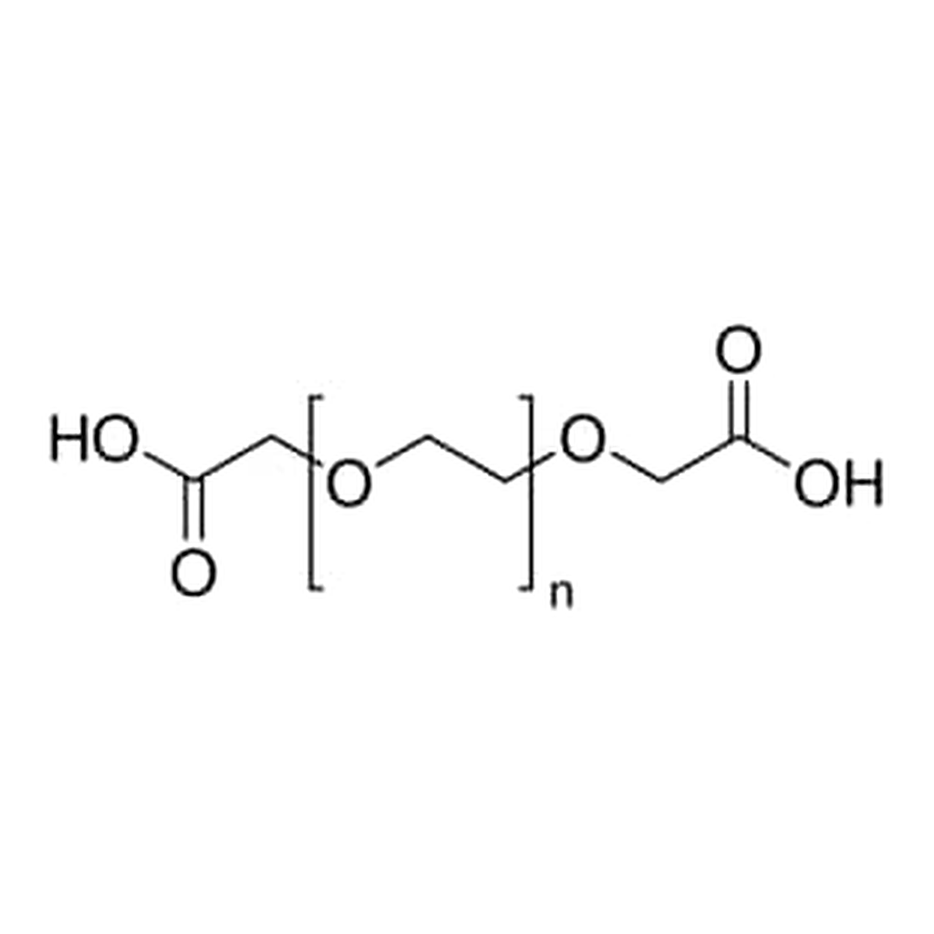 Merck POLY(ETHYLENE GLYCOL) BIS(CARBOXYMETHYL&