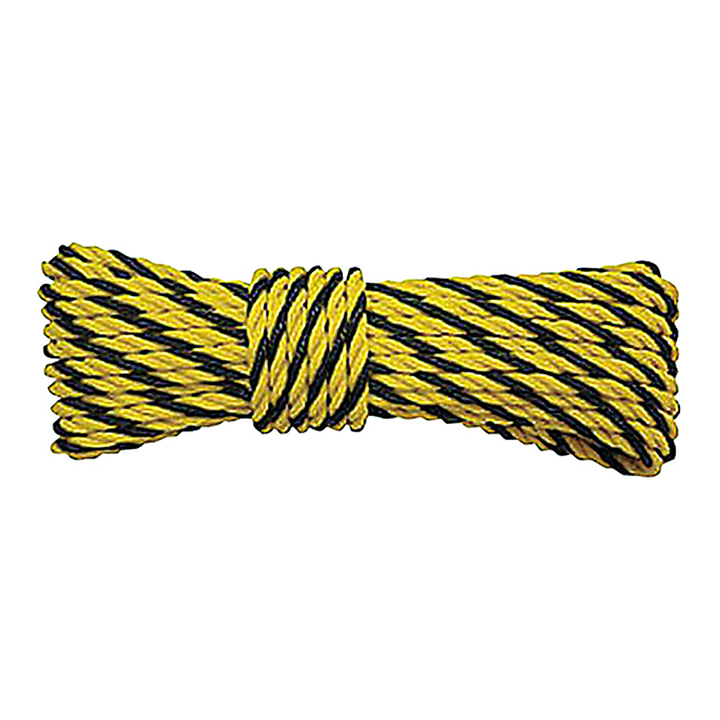 AS ONE Striped Rope Cut Type PE, 스트라이프 로프(커트 품)