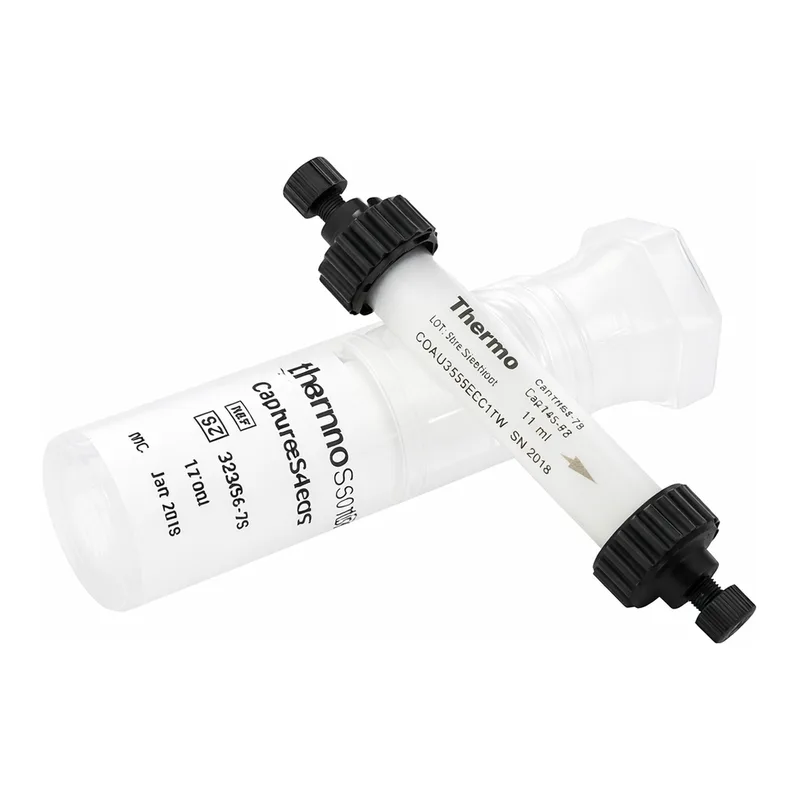 Thermo Fisher Scientific CaptureSelect LambdaXP MiniChrom Pre-packed Column, 1 mL