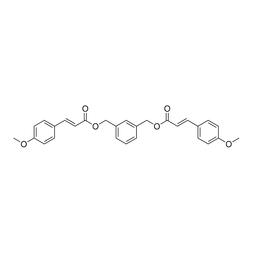 Merck 3-(4-MEO-PH)-ACRYLIC ACID 3-(3 - 25 MG&