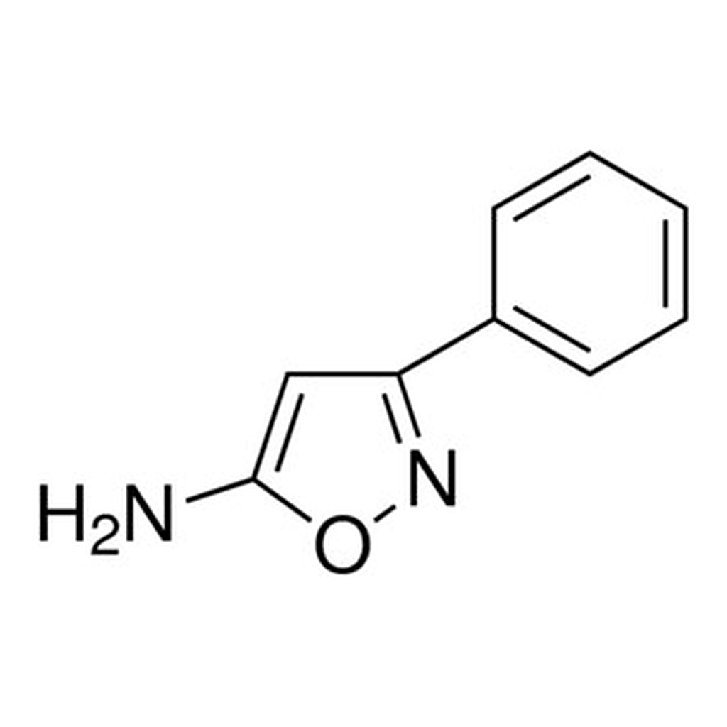 Merck 5-AMINO-3-PHENYLISOXAZOLE, 97%