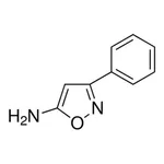 Merck 5-AMINO-3-PHENYLISOXAZOLE, 97%