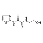 Merck N-(2-HYDROXY-ETHYL)-N'-THIAZOL - 25 MG&