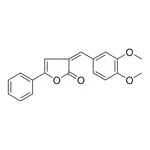 Merck 3-(3,4-DIMETHOXY-BENZYLIDENE)-5--