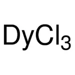 Merck DYSPROSIUM(III) CHLORIDE, ANHYDROUS, &