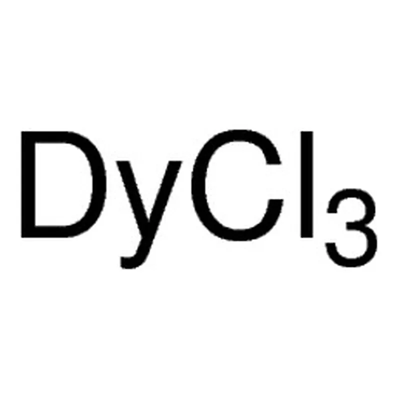 Merck DYSPROSIUM(III) CHLORIDE, ANHYDROUS, &