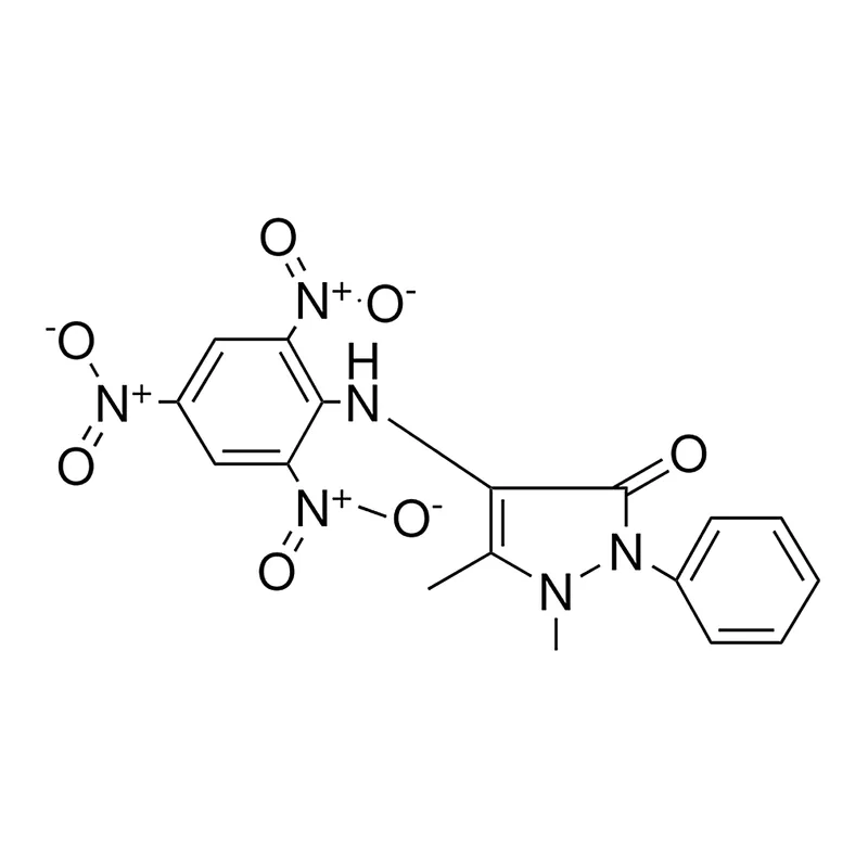 Merck 2,3-DIMETHYL-1-PHENYL-4-(2,4,6 - 50 MG&