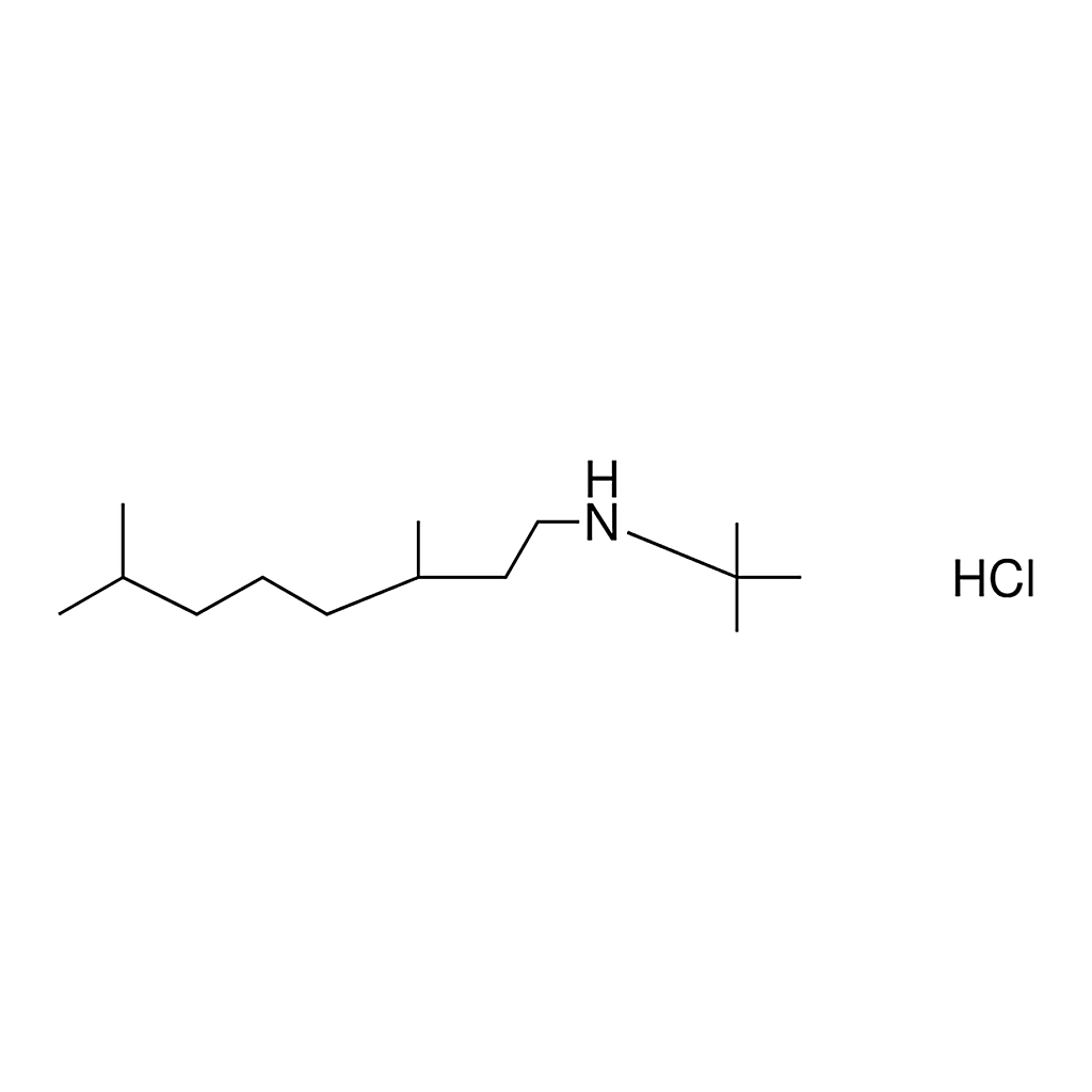 Merck TERT-BUTYL-(3,7-DIMETHYL-OCTYL)-