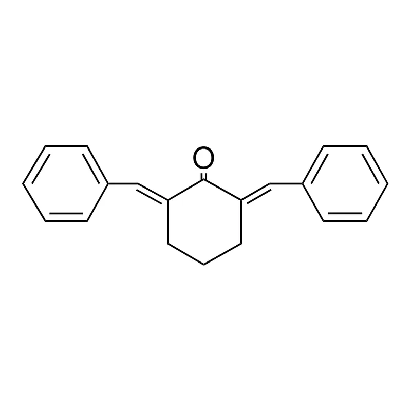 Merck 2,6-DIBENZYLIDENECYCLOHEXANONE-