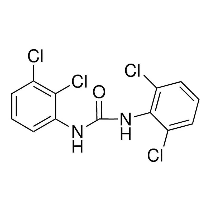 Merck 1-(2,3-DICHLOROPHENYL)-3-(2,6- - 50 MG&