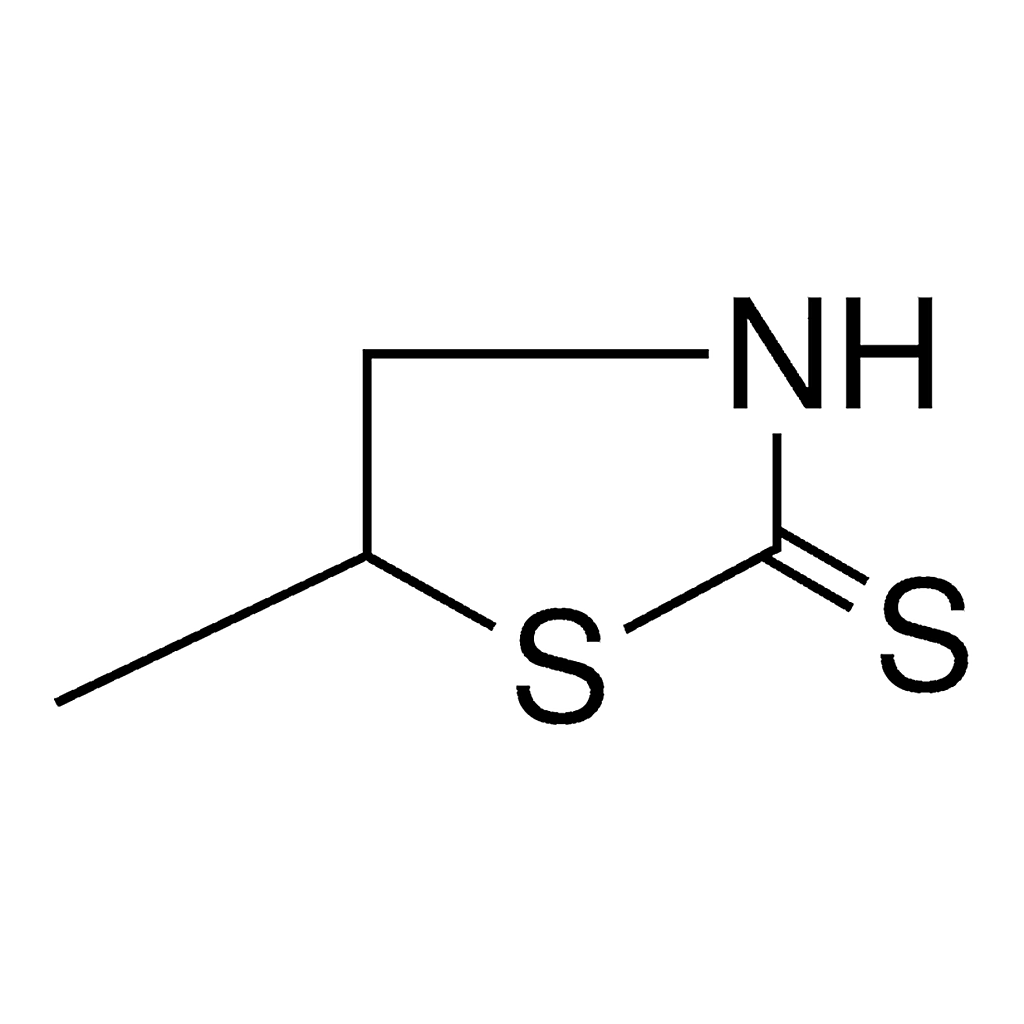 Merck 5-METHYL-2-THIAZOLIDINETHIONE-