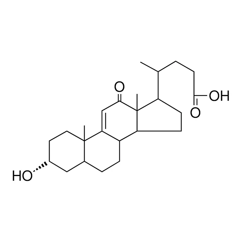 Merck 3ALPHA-HYDROXY-12-KETO-DELTA9(11)-