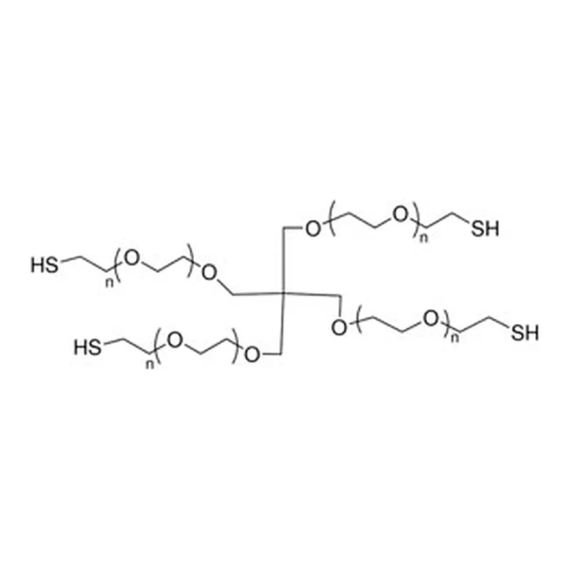 Merck 4ARM-PEG20K-SH, AVERAGE MN 20,000