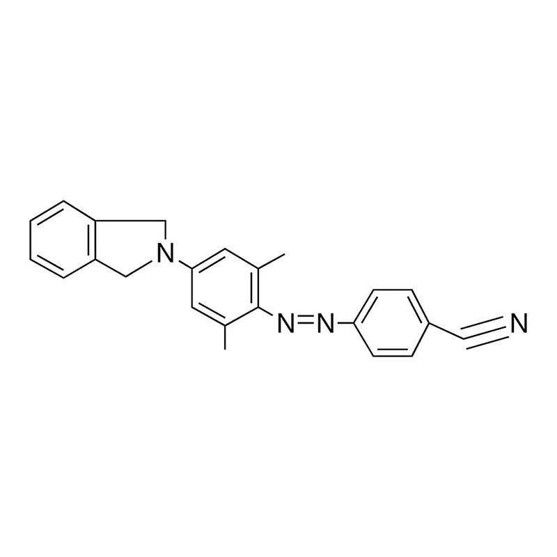 Merck 4-(2,6-DIMETHYL-4-(2-ISOINDOLI - 50 MG&