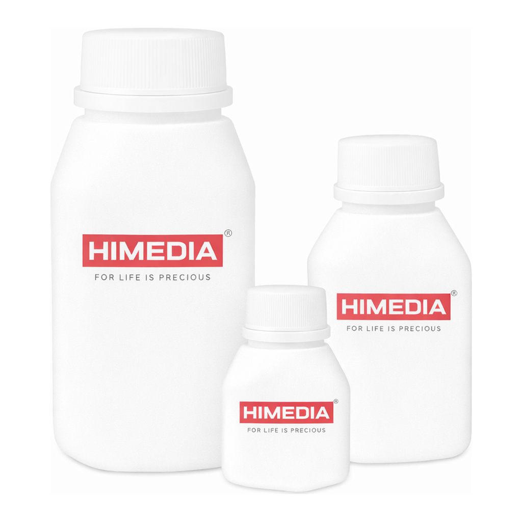 Himedia Bacitracin