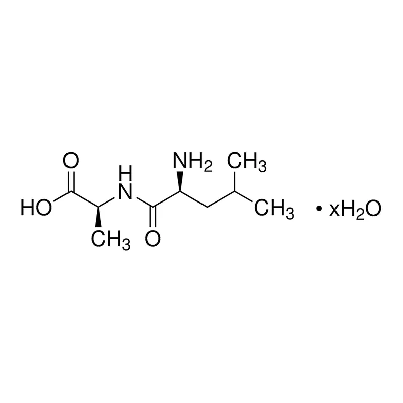 Merck Leu-Ala hydrate