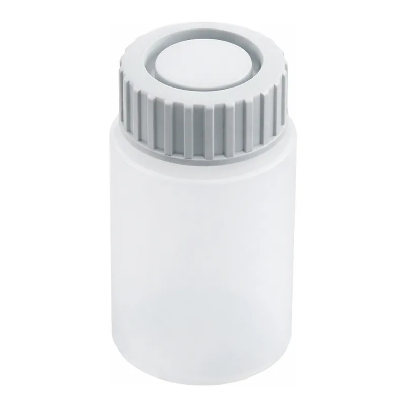 Thermo Fisher Scientific Centrifugation Polypropylene Bio-Bottles, 12 x 180 mL Bottles